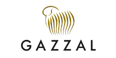 GAZZAL