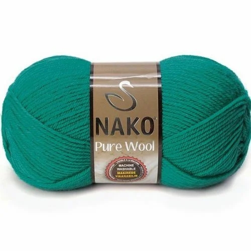 Nako Pure Wool