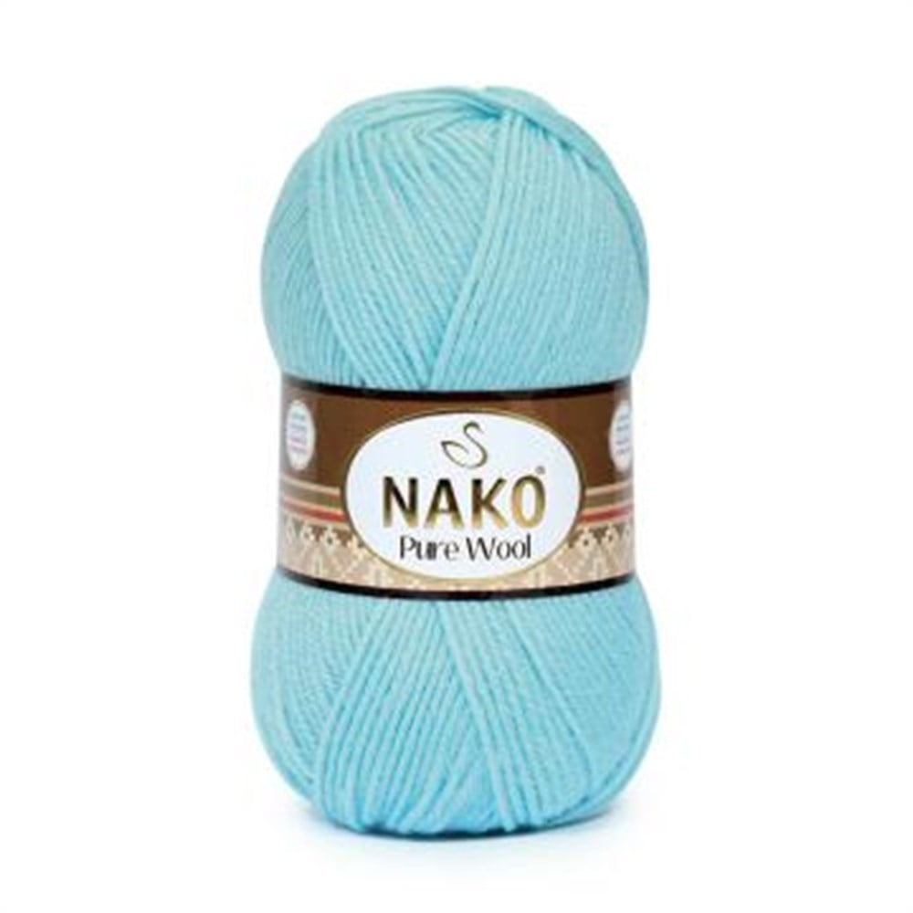 Nako Pure Wool