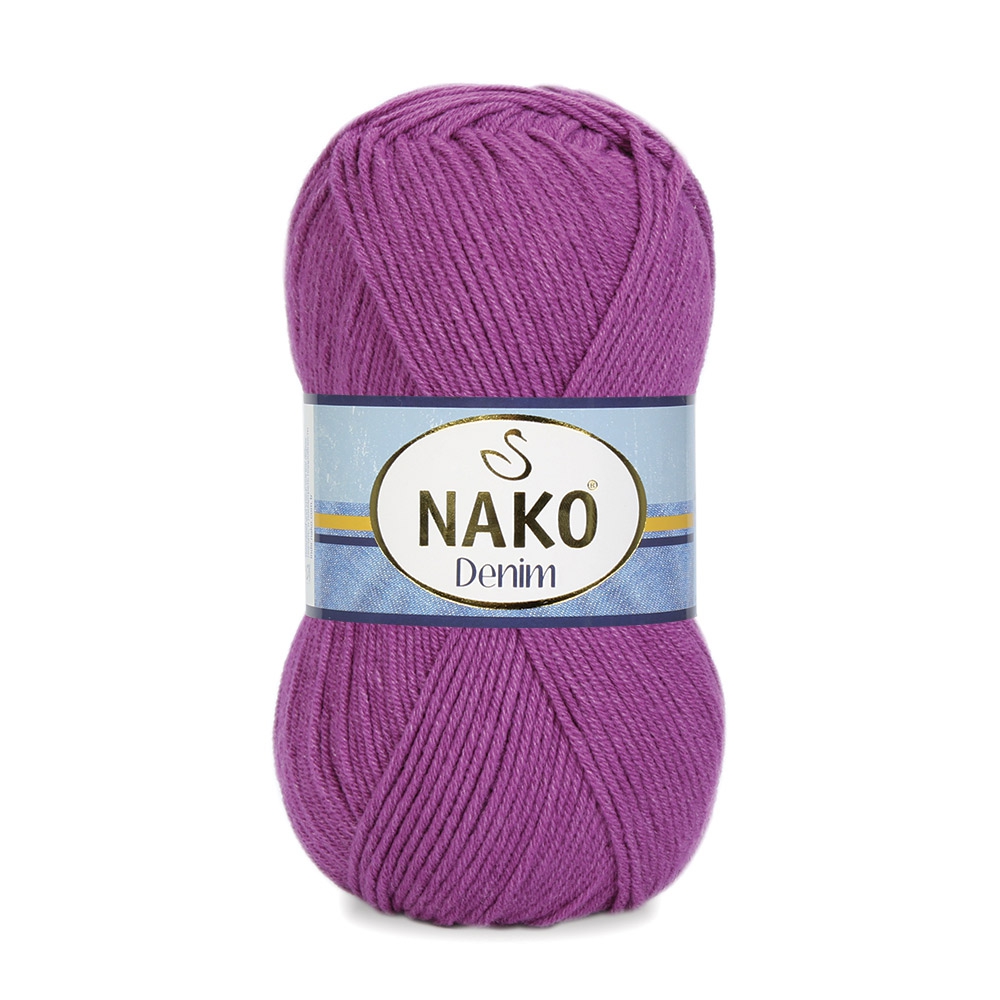 NAKO DENİM 