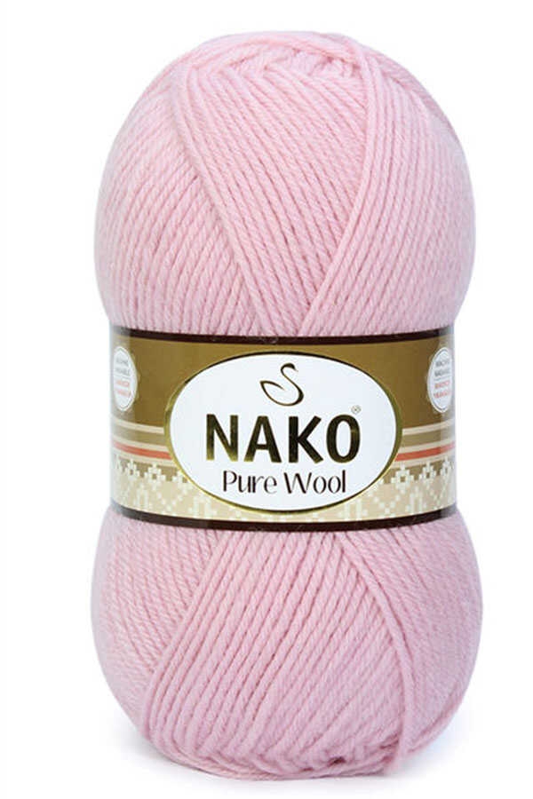 Nako Pure Wool