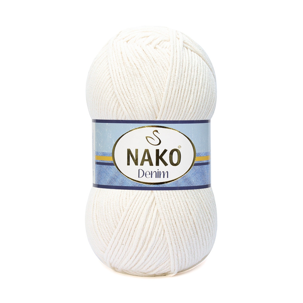NAKO DENİM 