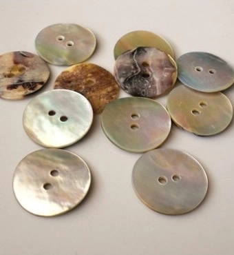 SEDEF DÜĞME 10 ADET 10 MM 