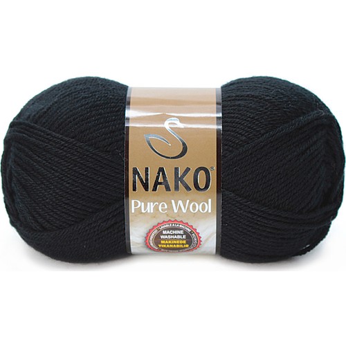 Nako Pure Wool