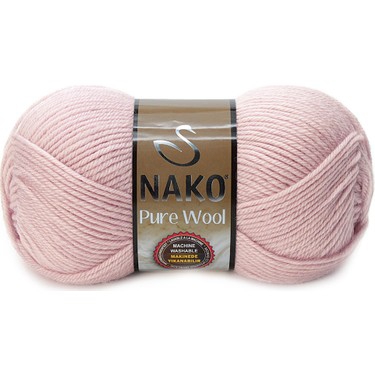 Nako Pure Wool