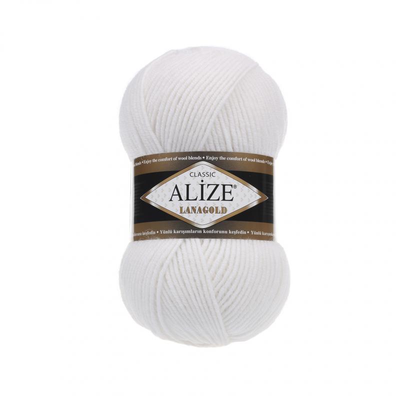 Alize LanaGold