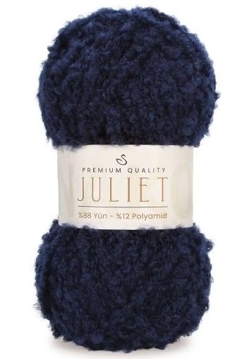 JULIET