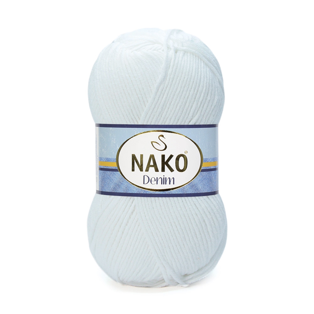 NAKO DENİM 