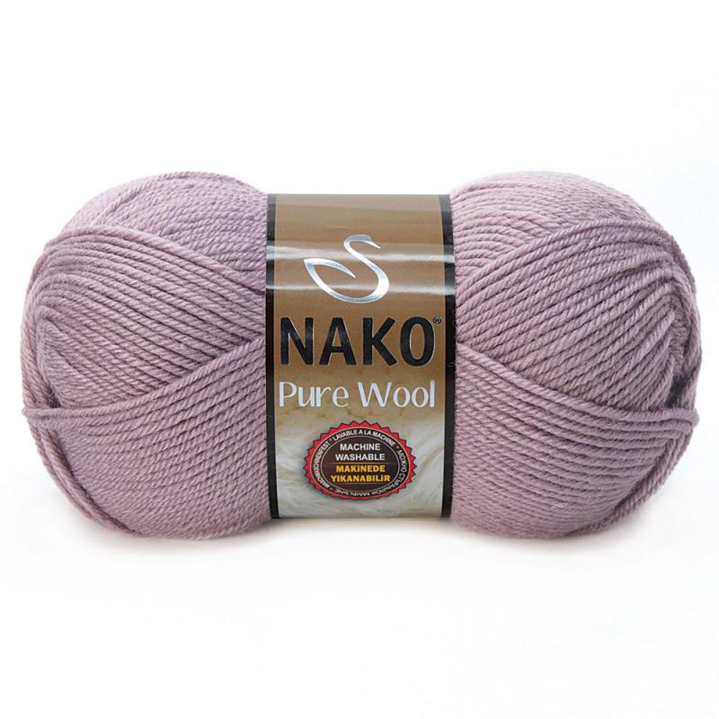 Nako Pure Wool