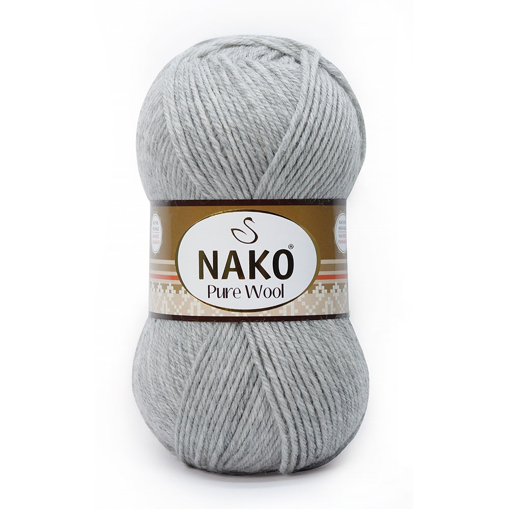 Nako Pure Wool