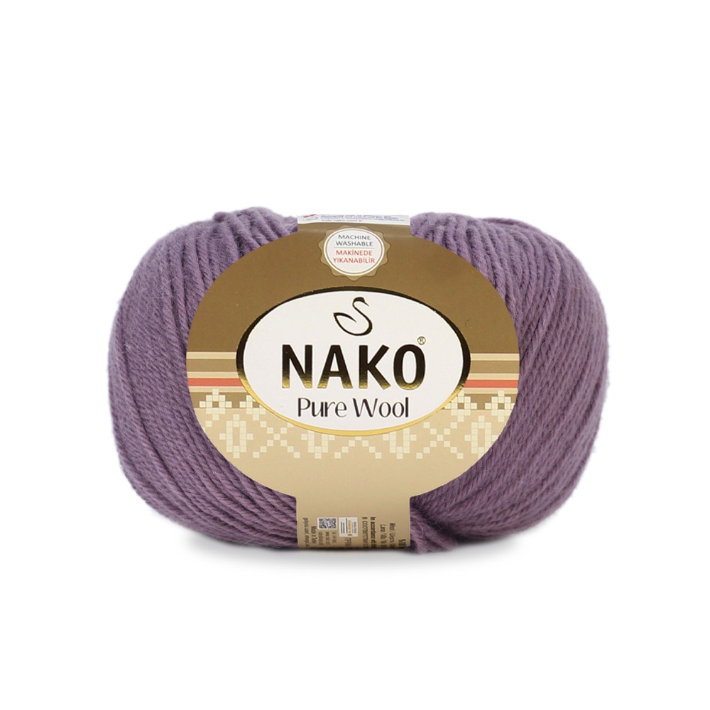 Nako Pure Wool