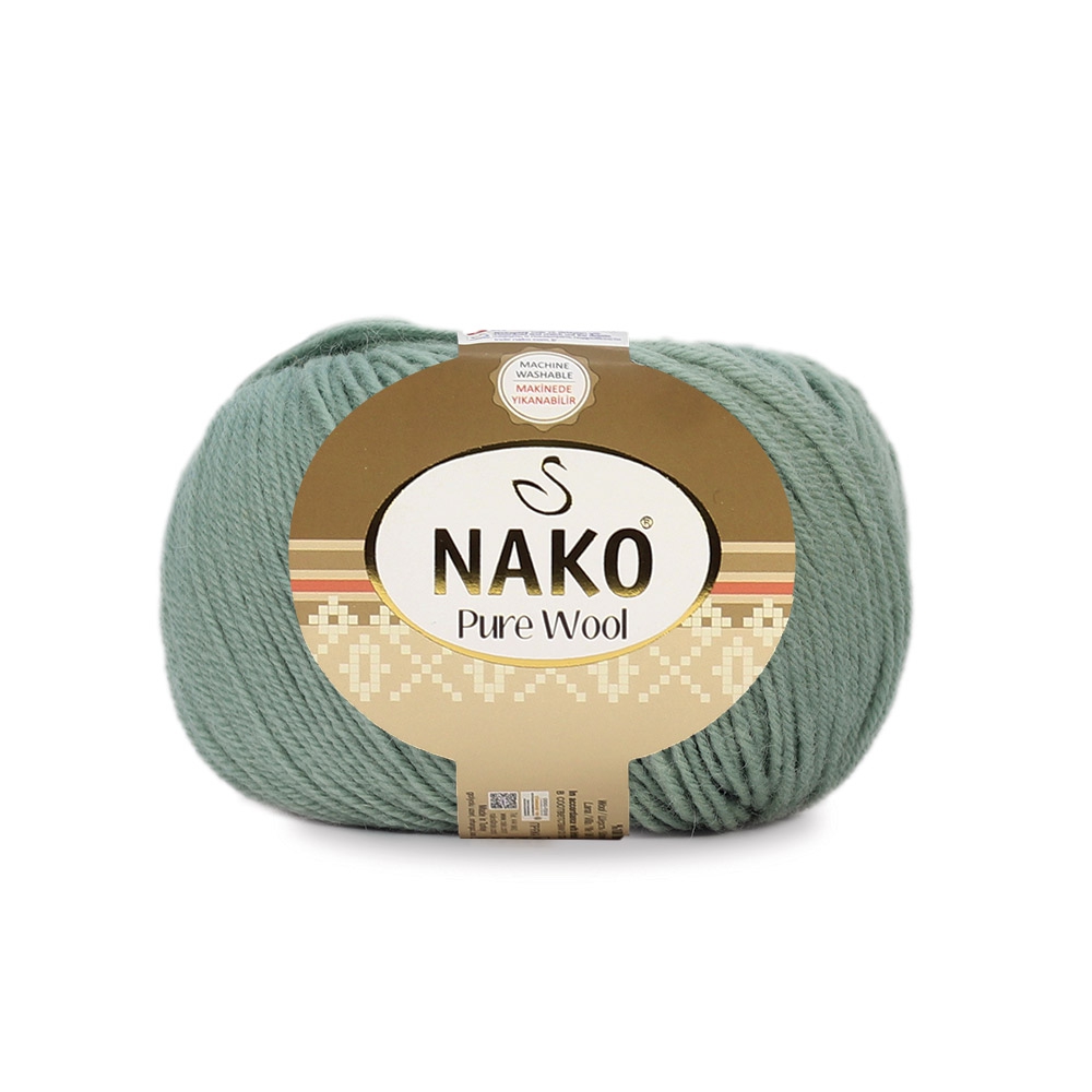 Nako Pure Wool