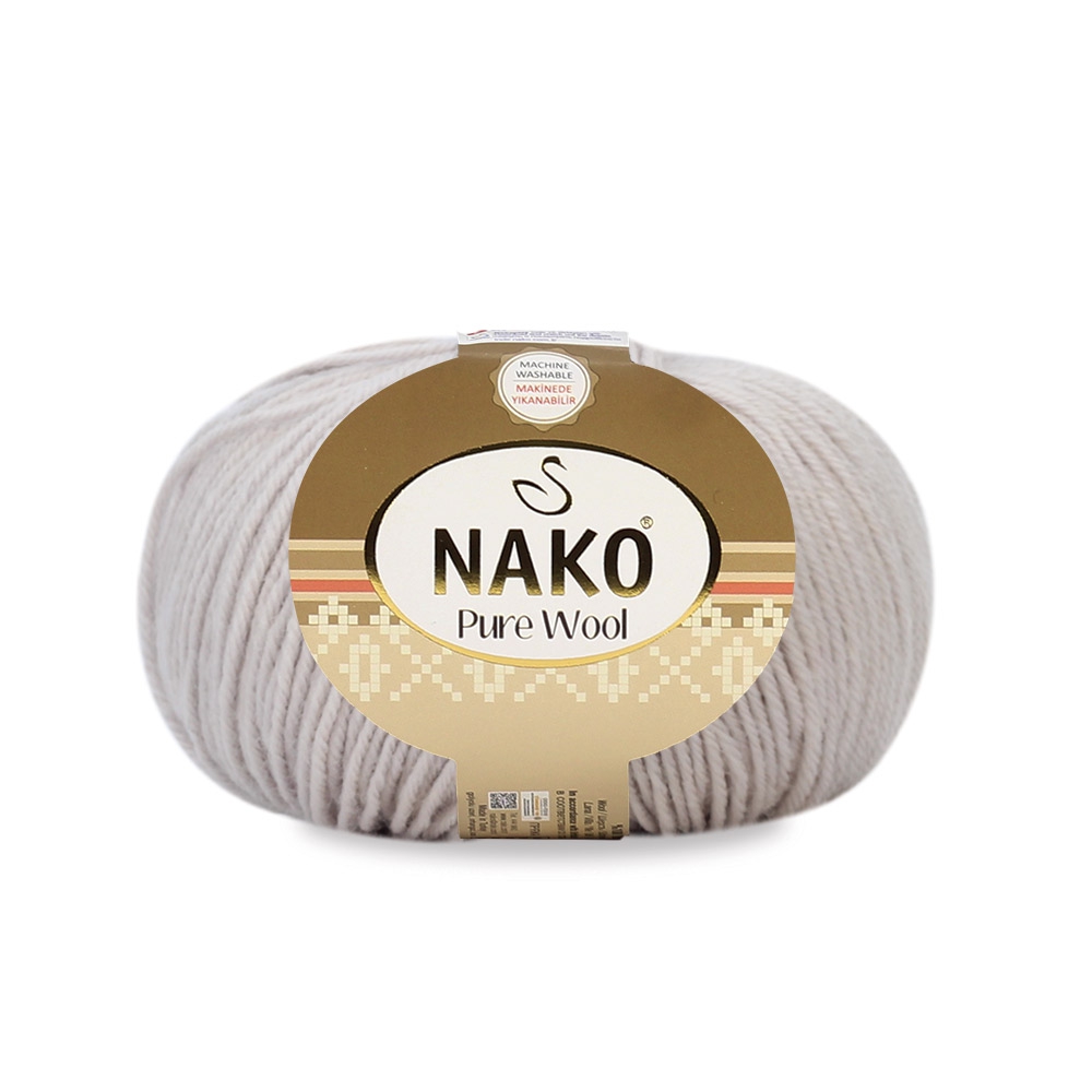 Nako Pure Wool