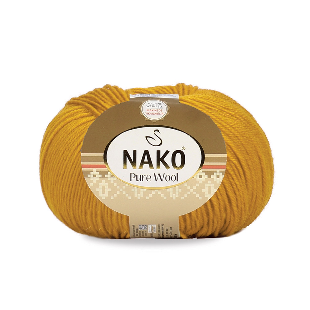 Nako Pure Wool