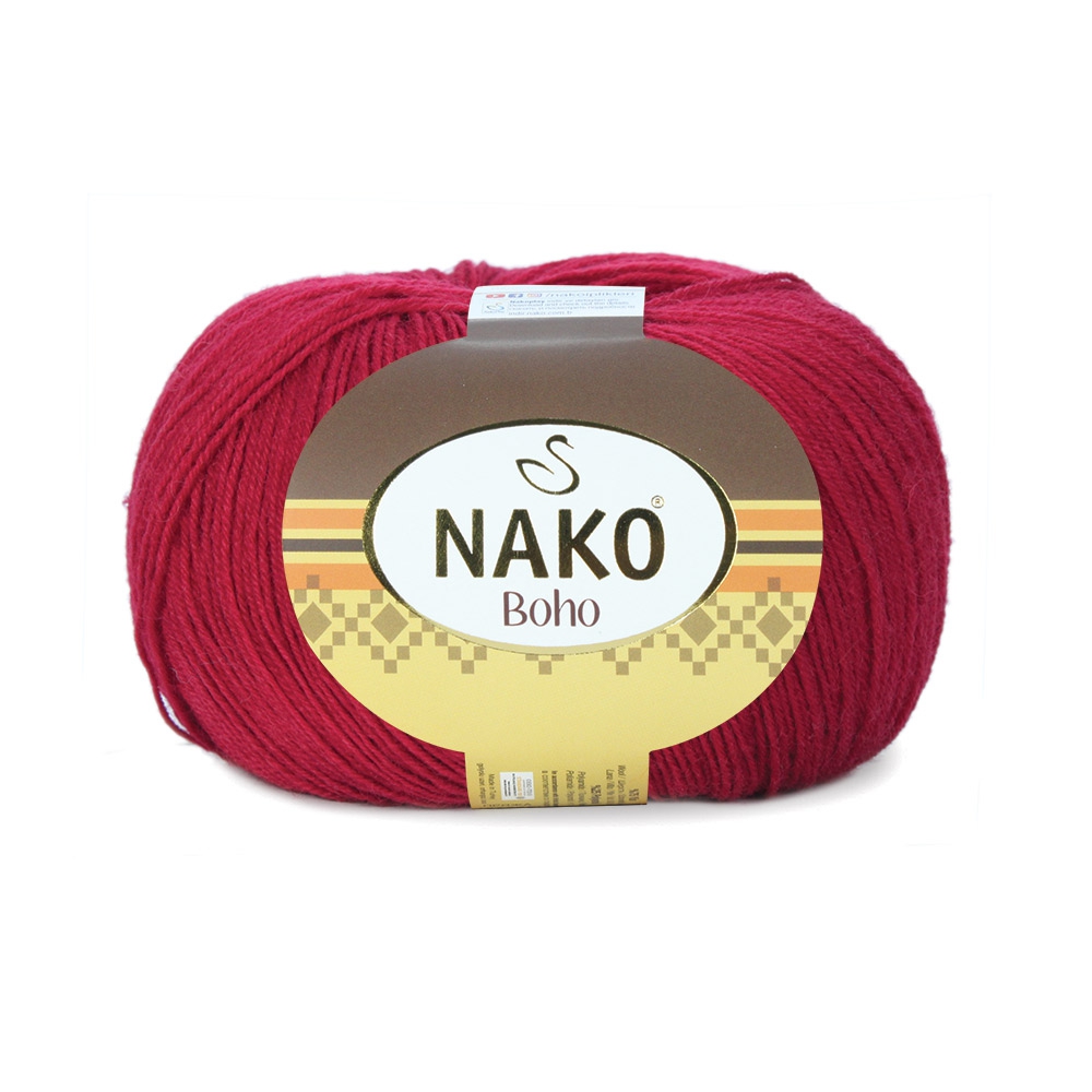 Nako Boho 