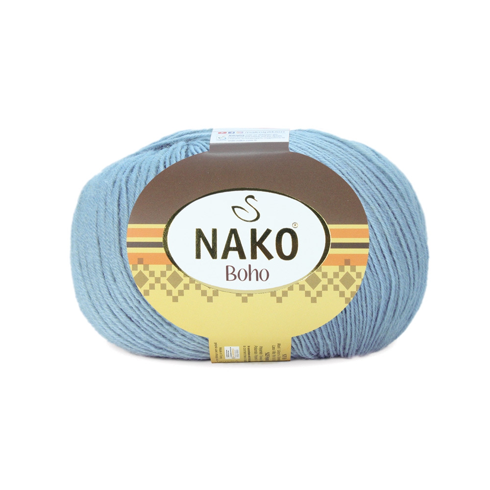 Nako Boho 