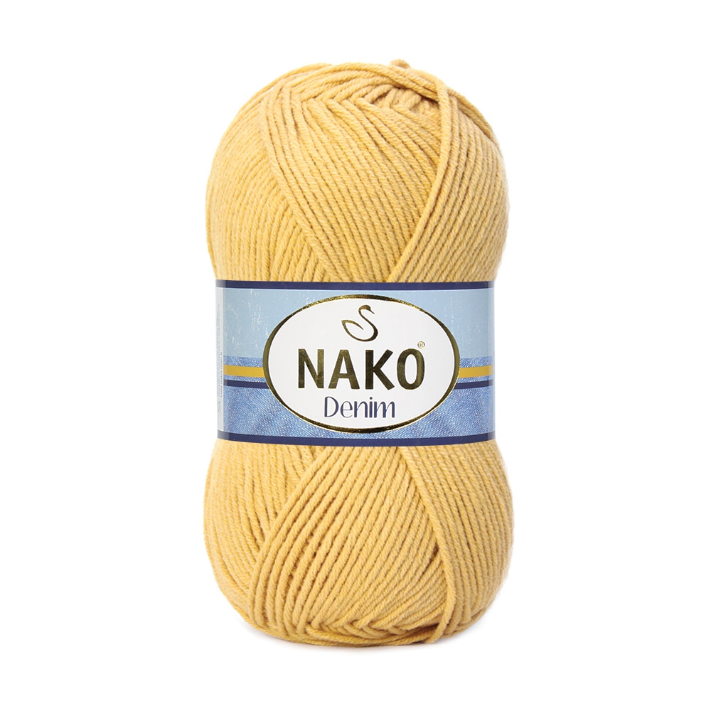 NAKO DENİM 