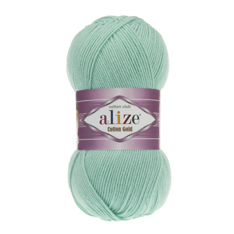 Alize Cotton Gold 
