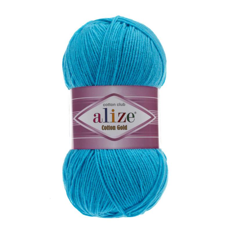 Alize Cotton Gold 