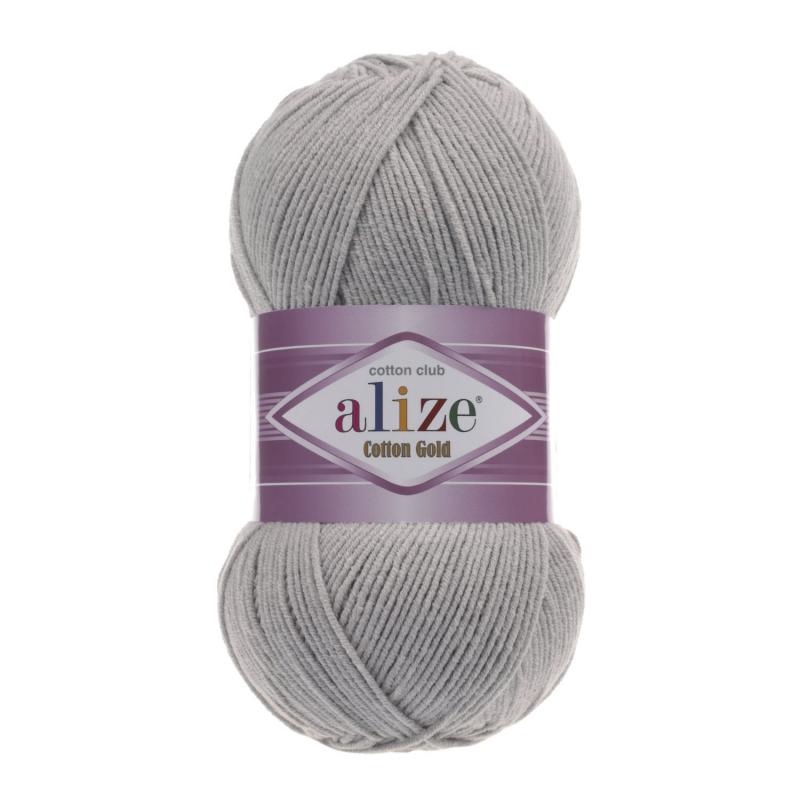 Alize Cotton Gold 
