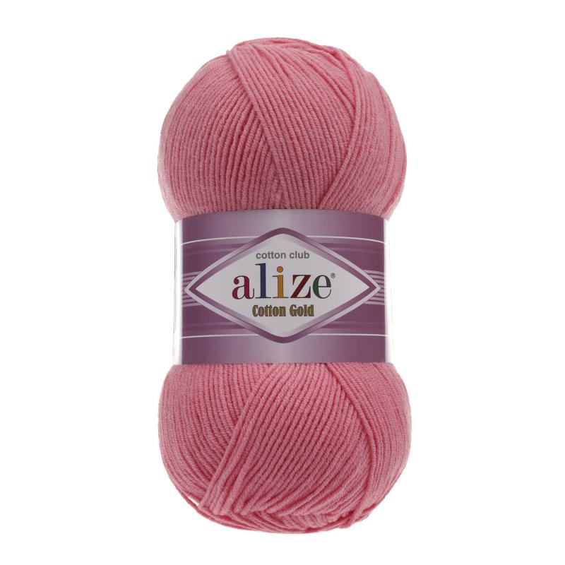 Alize Cotton Gold 
