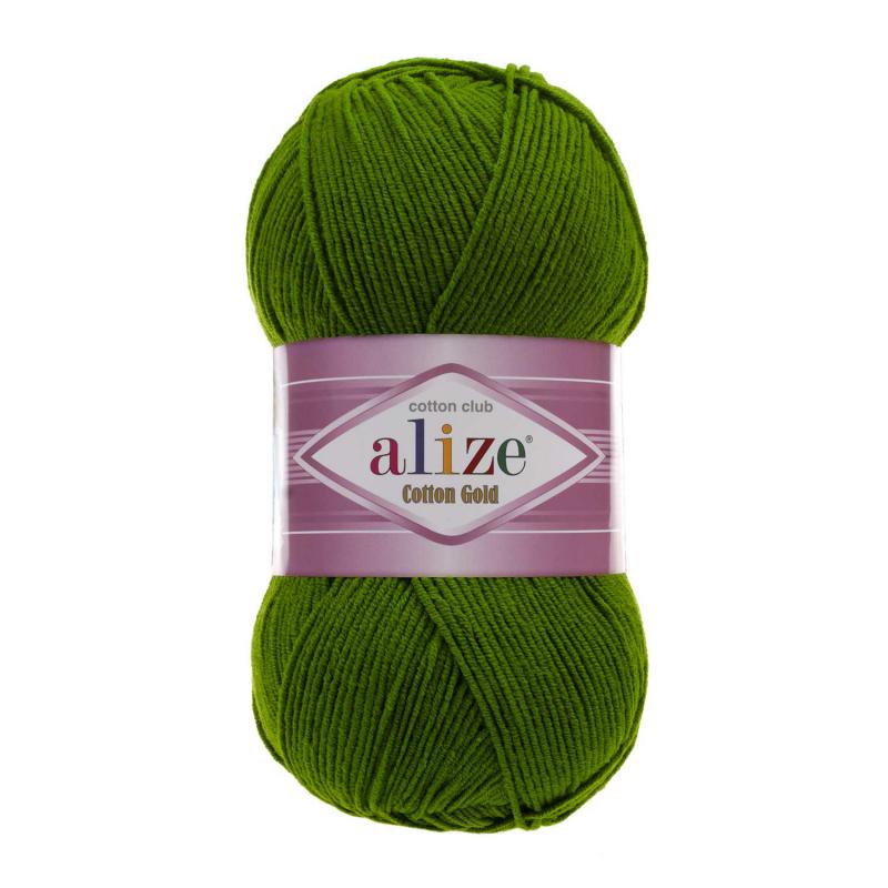 Alize Cotton Gold 