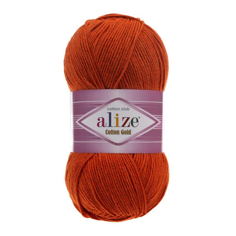Alize Cotton Gold 