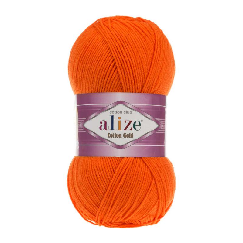 Alize Cotton Gold 