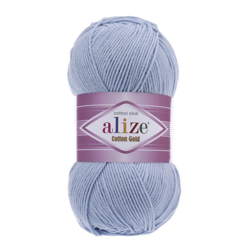 Alize Cotton Gold 