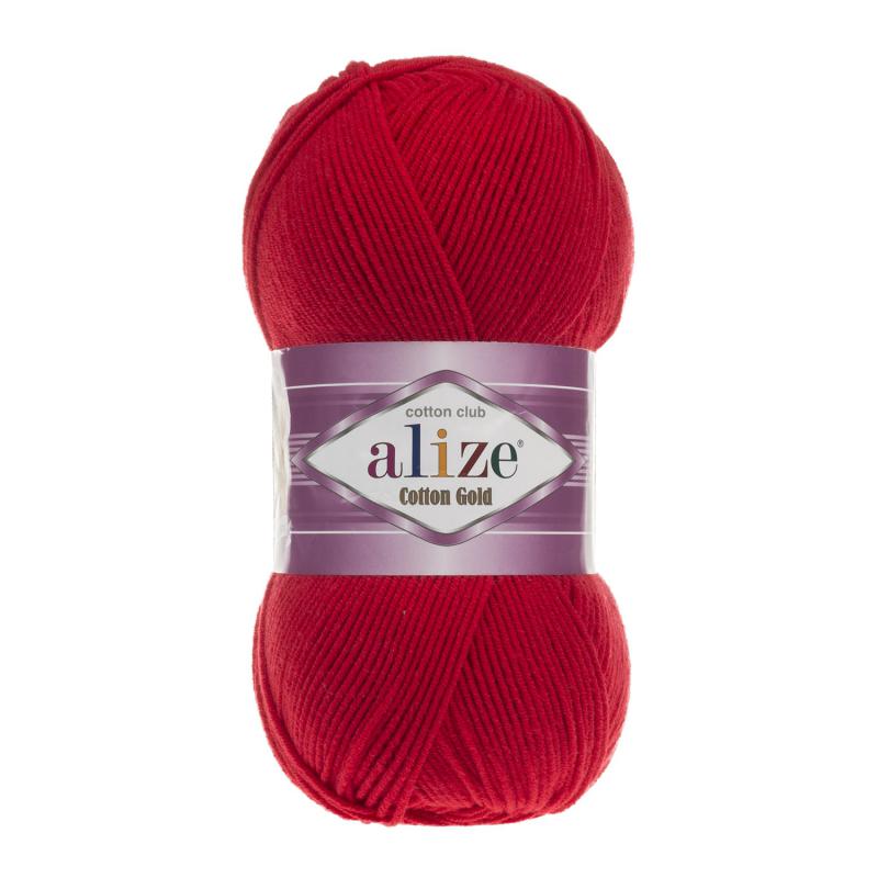 Alize Cotton Gold 