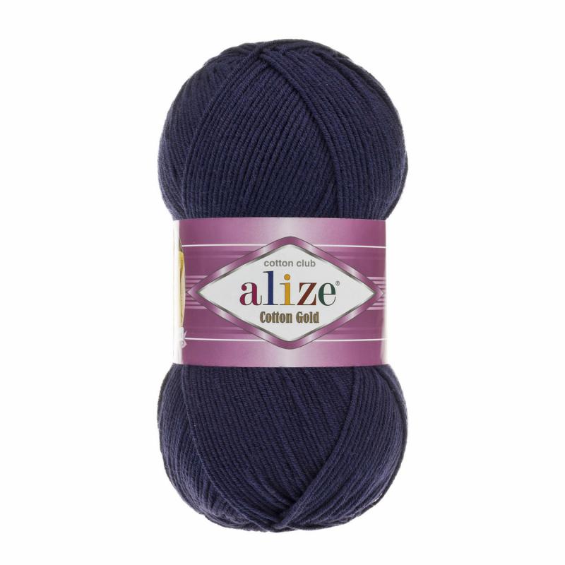 Alize Cotton Gold 