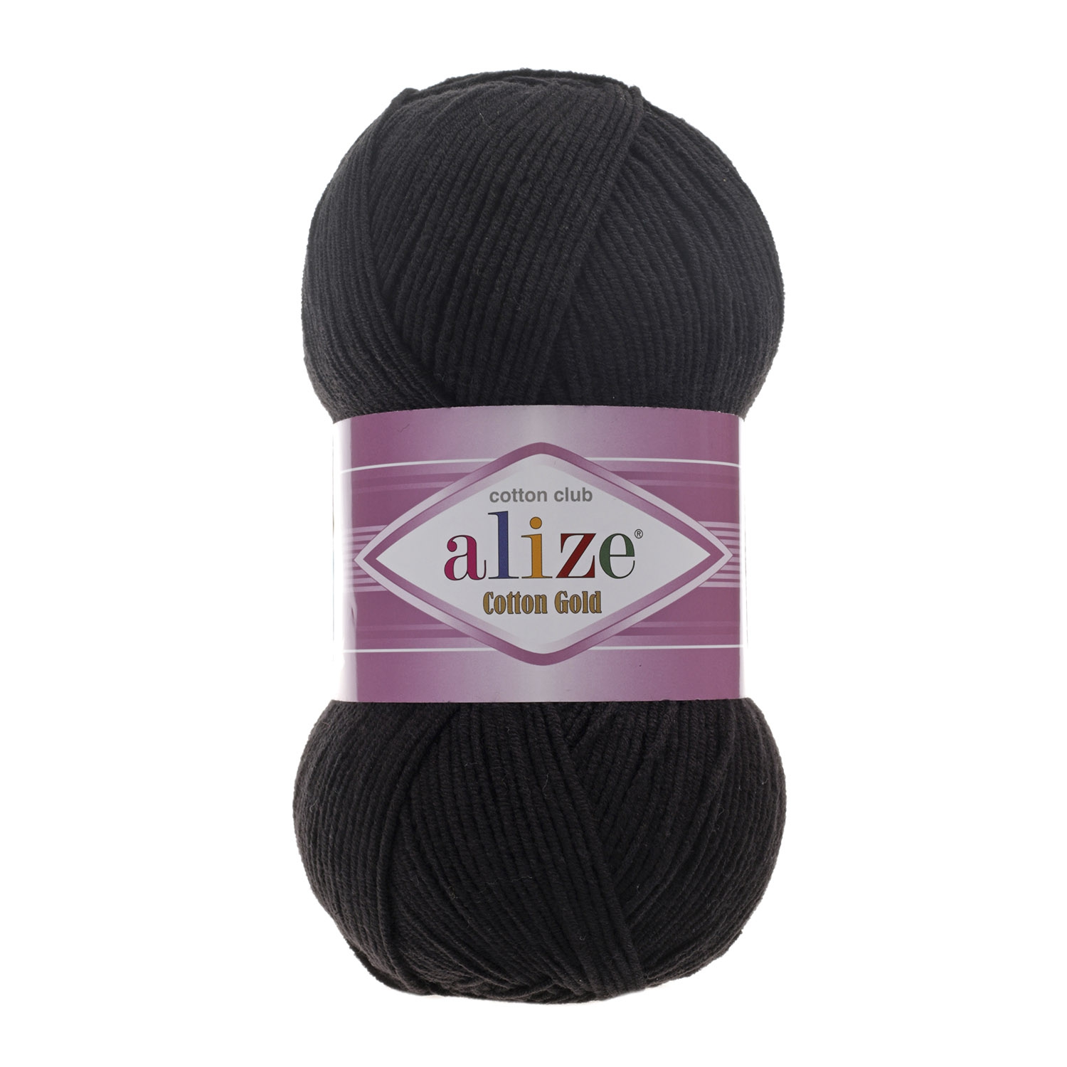 Alize Cotton Gold 