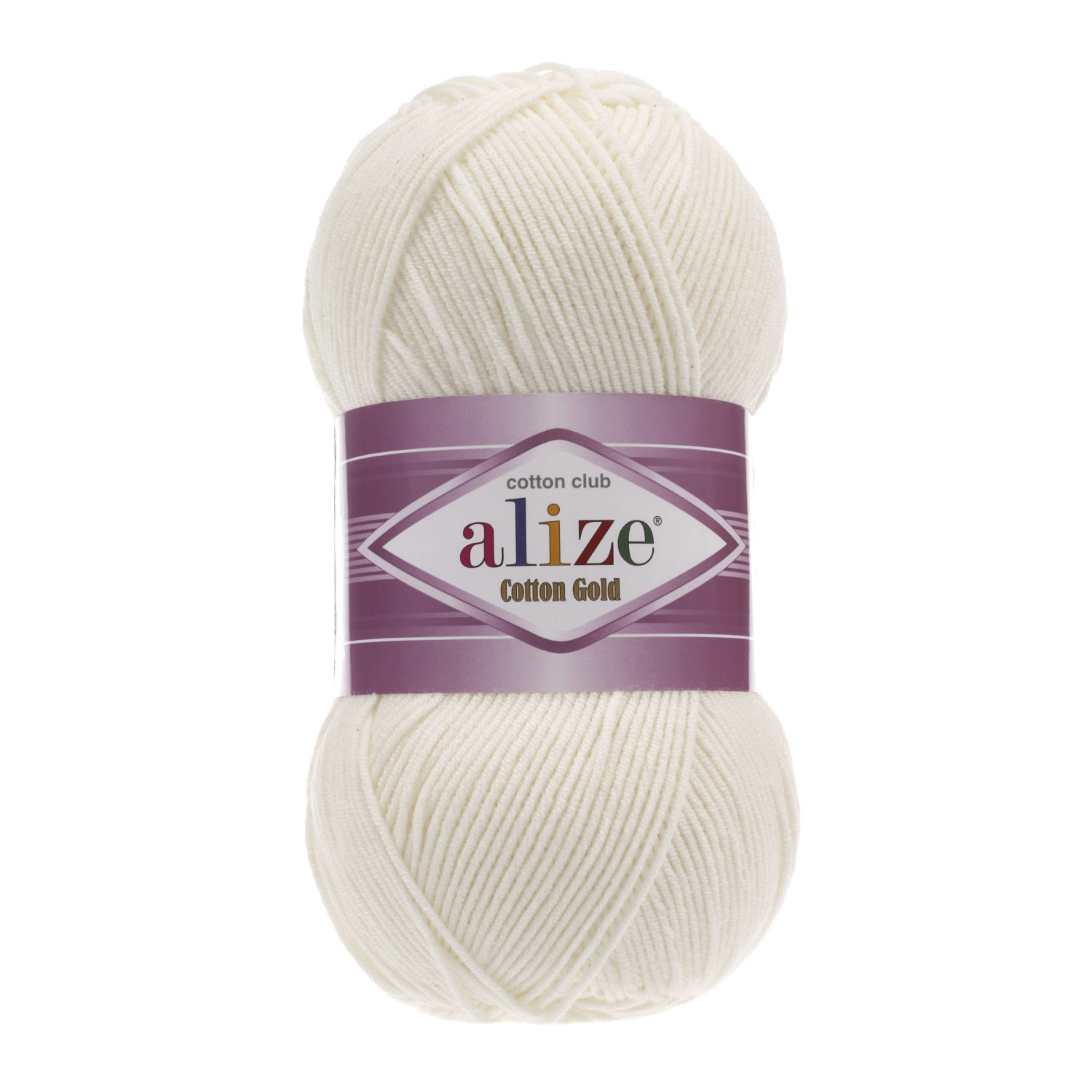 Alize Cotton Gold 