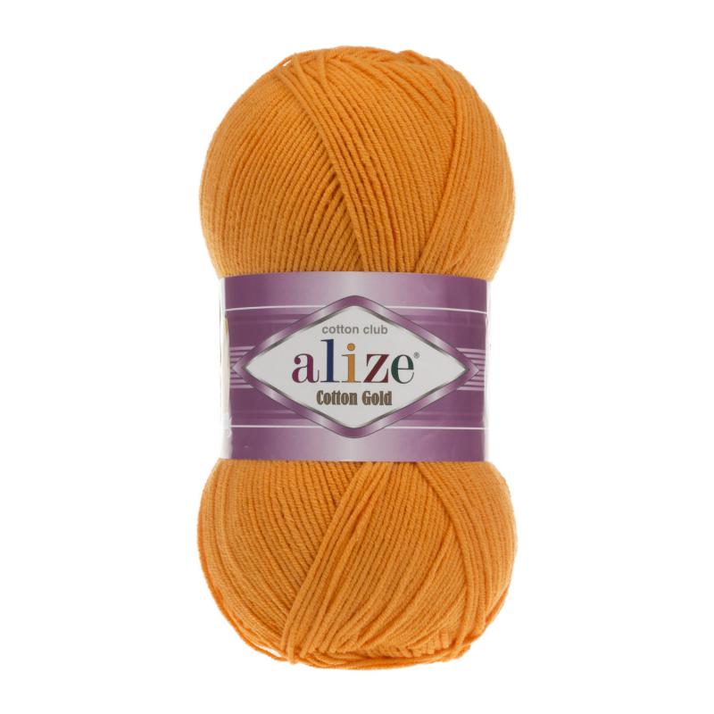 Alize Cotton Gold 