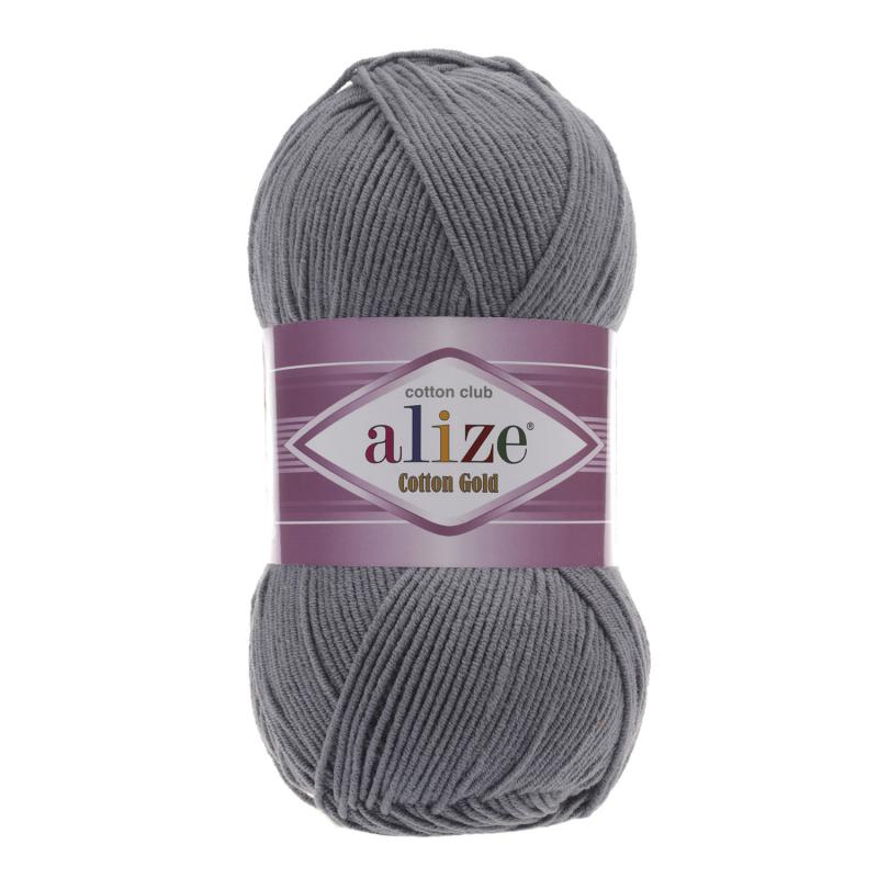Alize Cotton Gold 