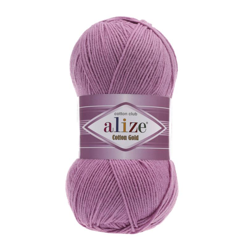 Alize Cotton Gold 