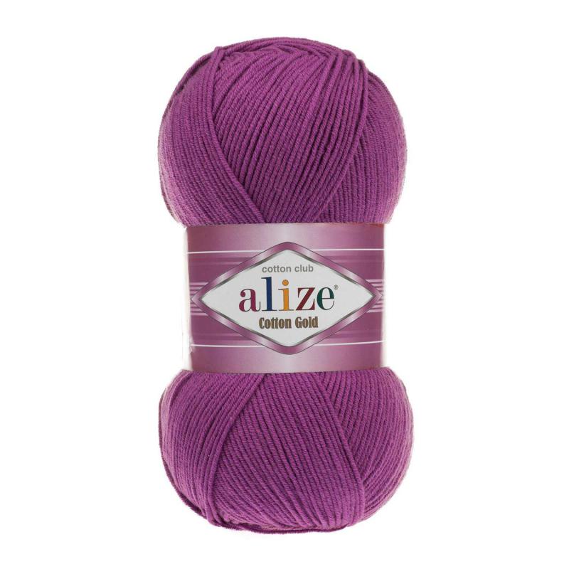 Alize Cotton Gold 