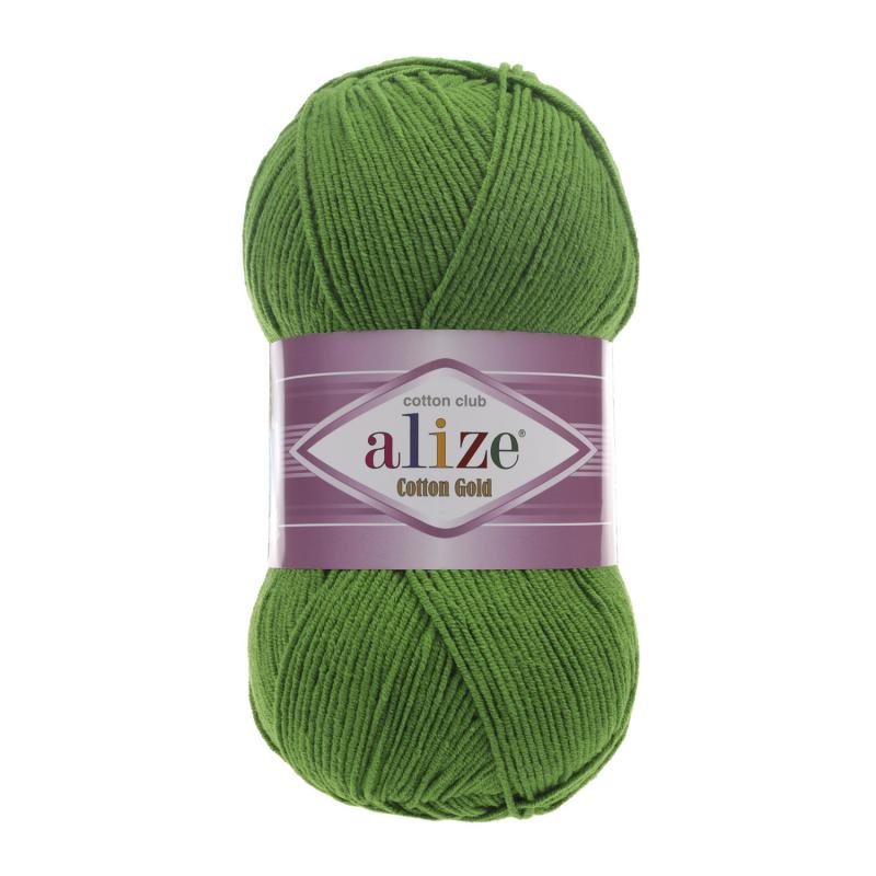 Alize Cotton Gold 