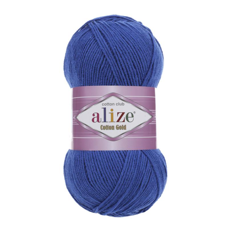 Alize Cotton Gold 
