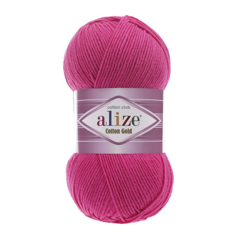 Alize Cotton Gold 