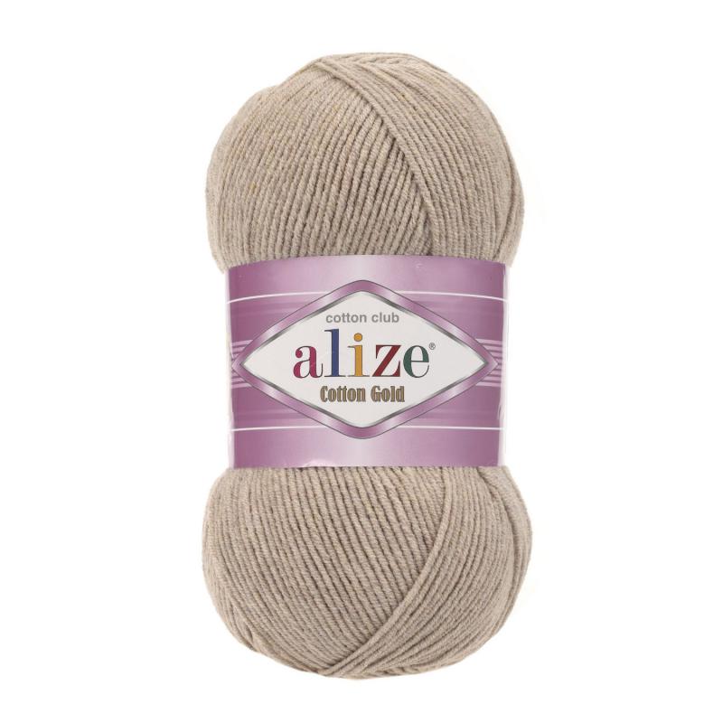 Alize Cotton Gold 