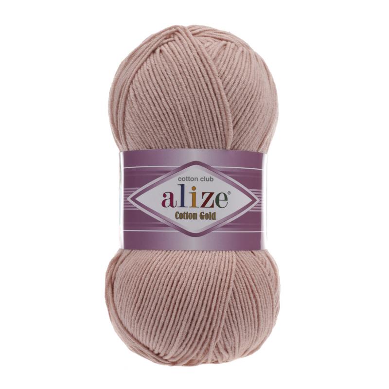 Alize Cotton Gold 