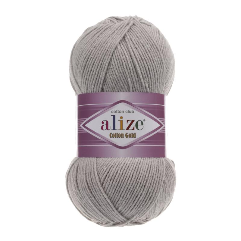 Alize Cotton Gold 