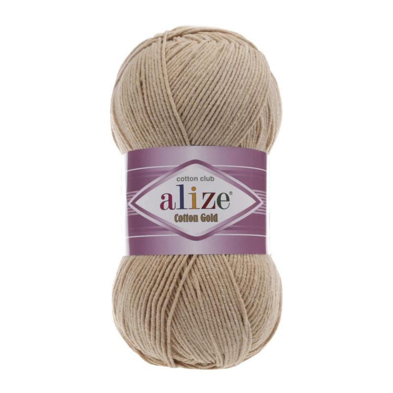 Alize Cotton Gold 