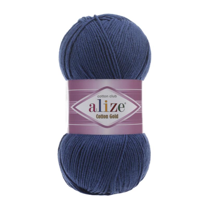 Alize Cotton Gold 