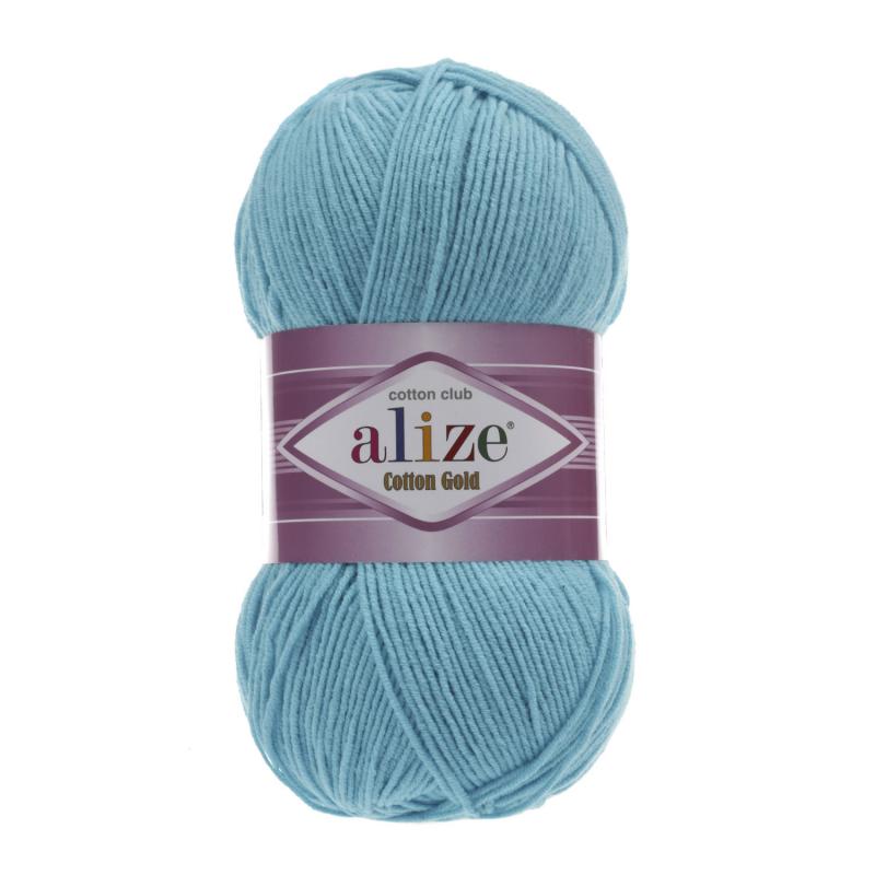 Alize Cotton Gold 