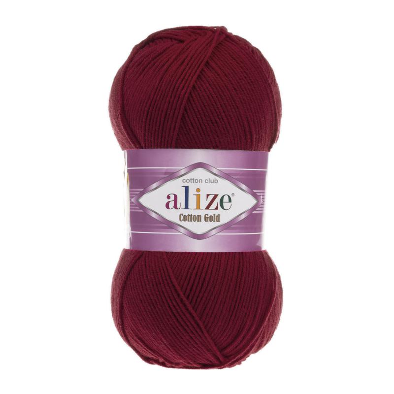 Alize Cotton Gold 