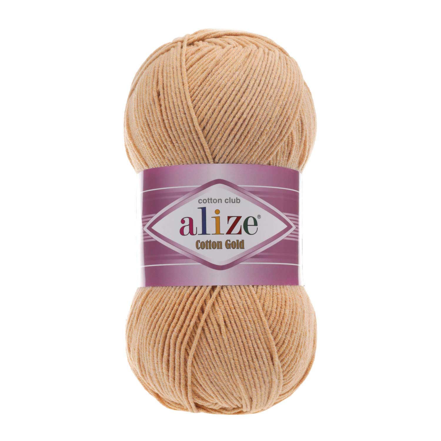 Alize Cotton Gold 