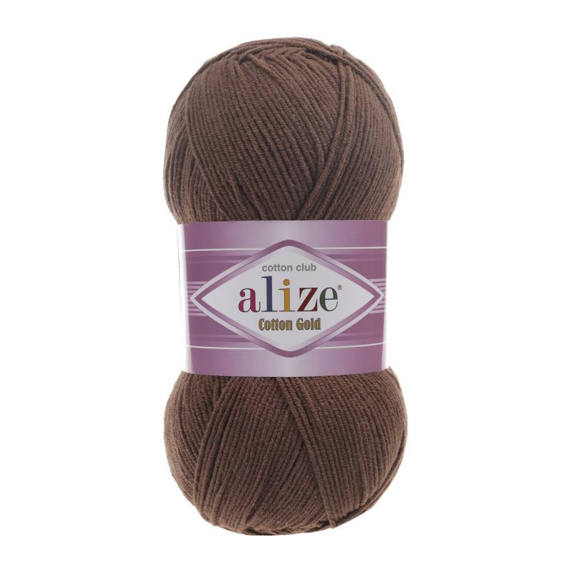 Alize Cotton Gold 