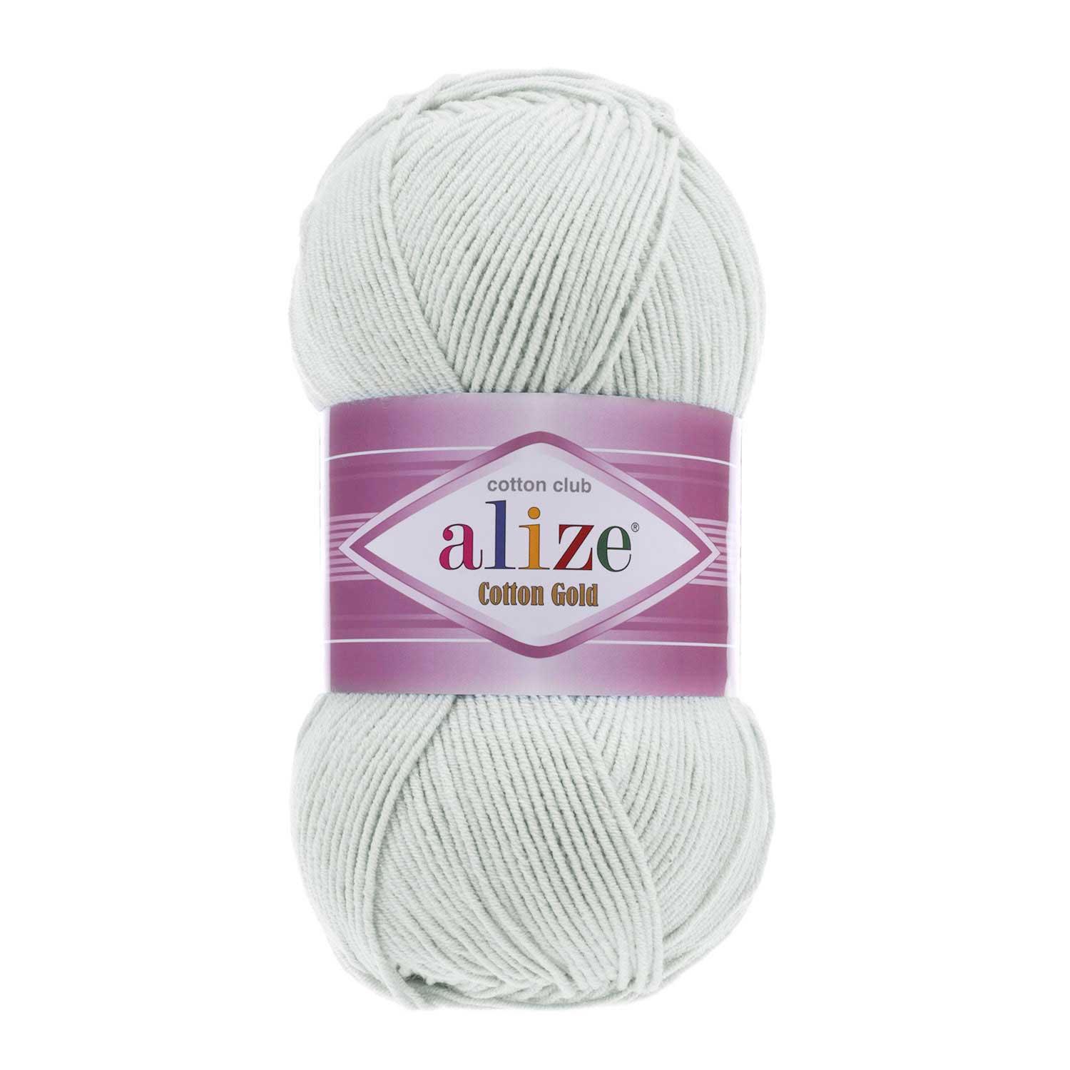 Alize Cotton Gold 